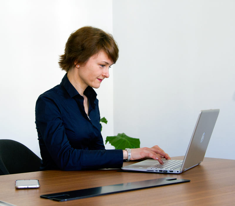 Agnes Csomos Personal Shopper Inmobiliario en Madrid
